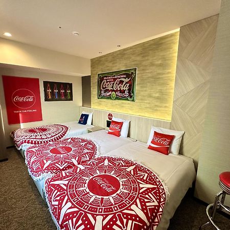 Henn Na Hotel Sendai Kokubuncho Esterno foto