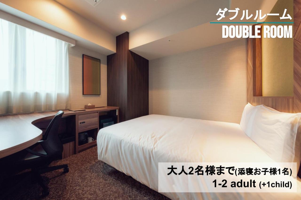 Henn Na Hotel Sendai Kokubuncho Esterno foto